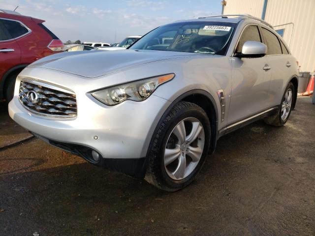 Infiniti Fx35 (2011)