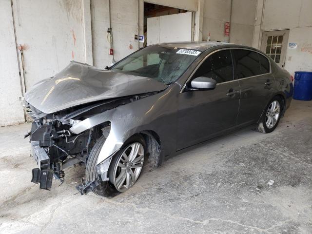 Infiniti G37 base (2011)