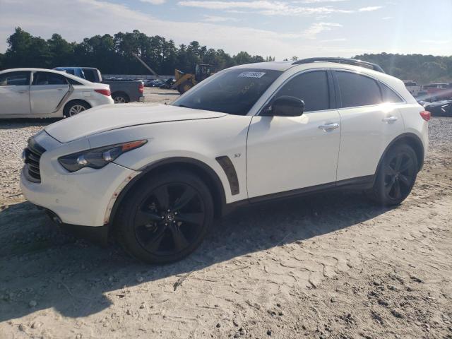Infiniti Qx70 (2015)