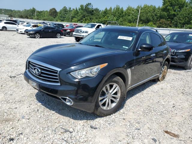 Infiniti Qx70 (2015)