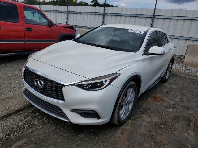 Infiniti Qx30 base (2018)