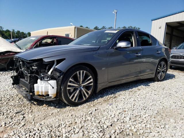 Infiniti Q50 luxe (2019)