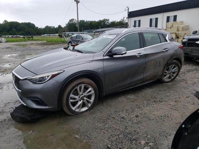 Infiniti Qx30 pure (2019)