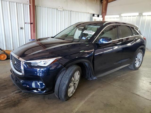 Infiniti Qx50 essen (2019)