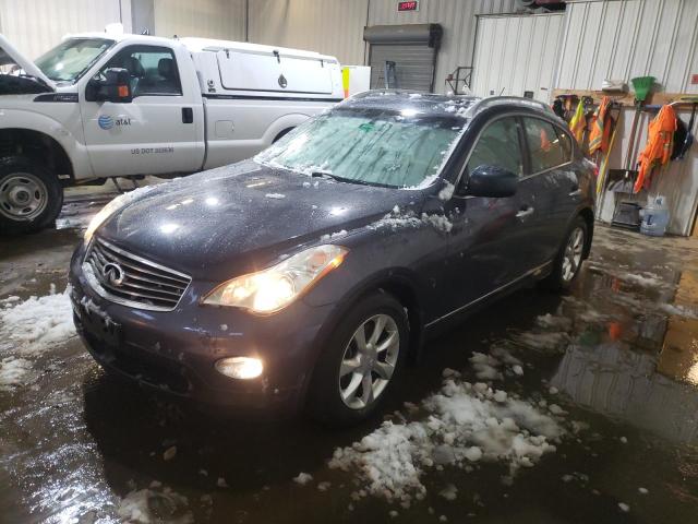 Infiniti Ex35 base (2008)