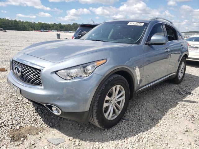 Infiniti Qx70 (2017)