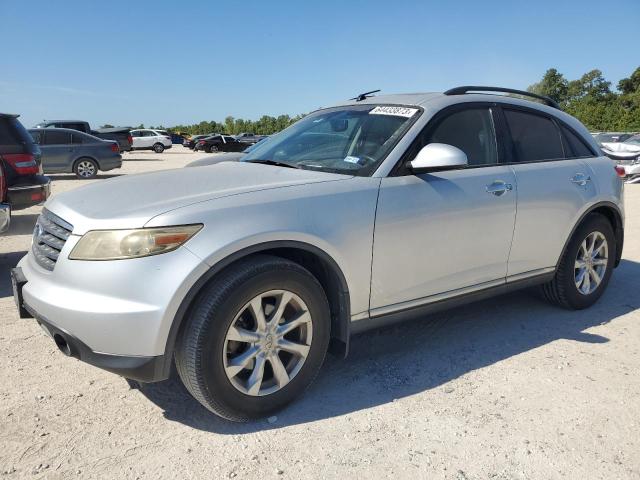 Infiniti Fx35 (2008)