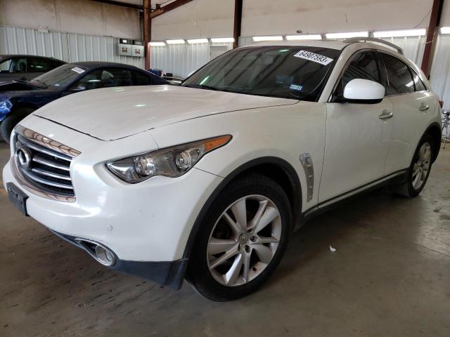 Infiniti Qx70 (2015)