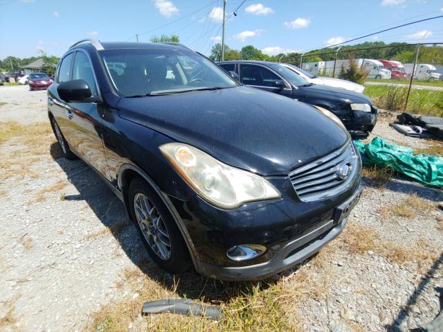 Infiniti Ex35 base (2009)