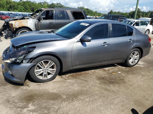 Infiniti G37 base (2012)