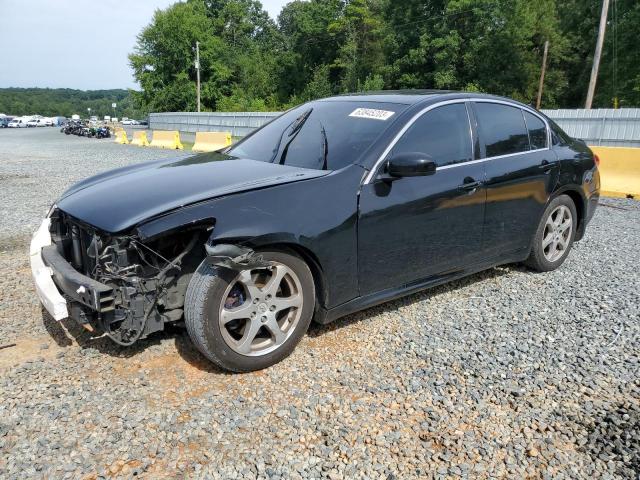 Infiniti G35 (2008)