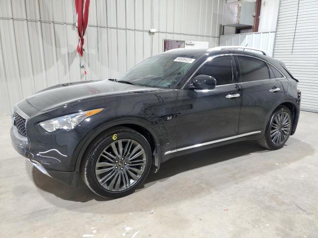 Infiniti Qx70 (2017)