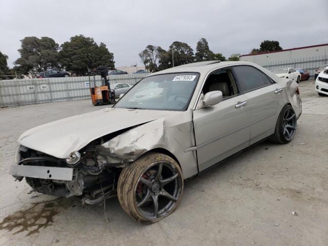 Infiniti M45 (2004)