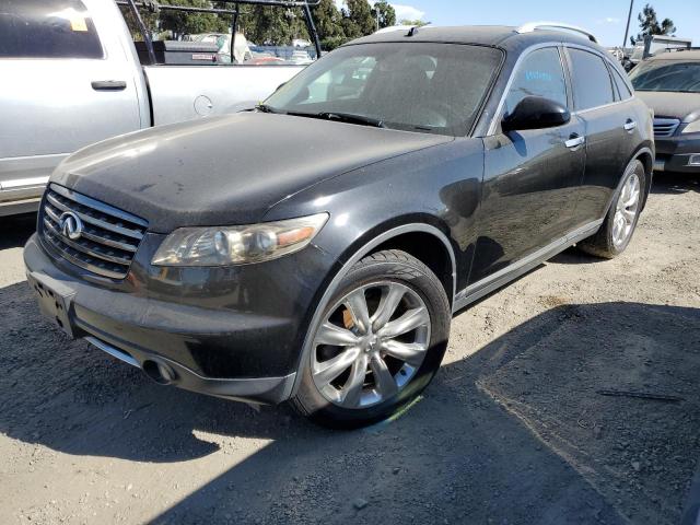 Infiniti Fx45 (2008)