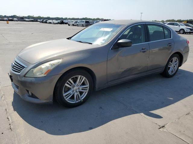 Infiniti G37 base (2010)