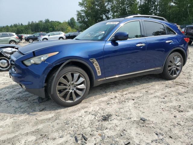 Infiniti Fx35 (2012)