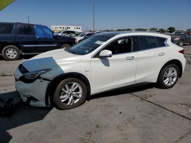 Infiniti Qx30 pure (2019)