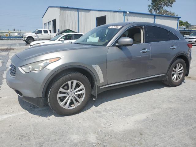 Infiniti Fx35 (2009)