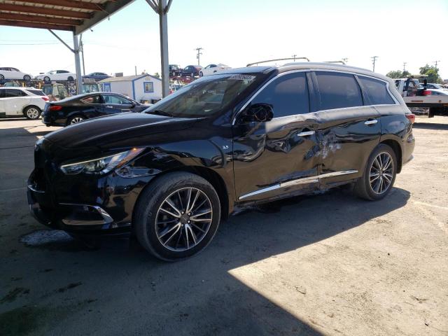 Infiniti Qx60 luxe (2019)