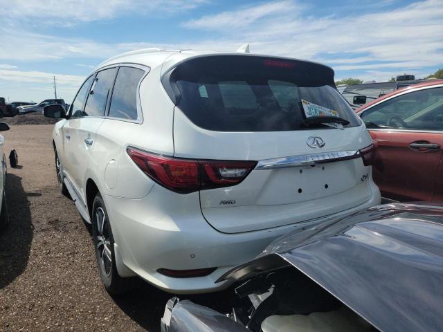 Infiniti Qx60 luxe (2020)