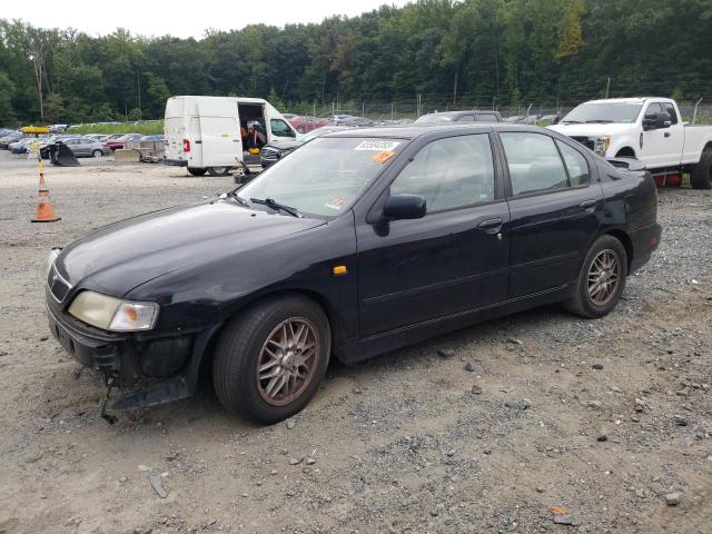 Infiniti G20 (1999)