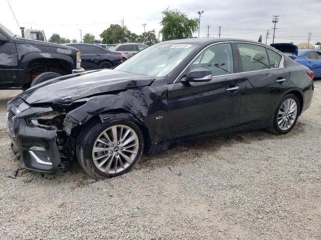 Infiniti Q50 pure (2020)