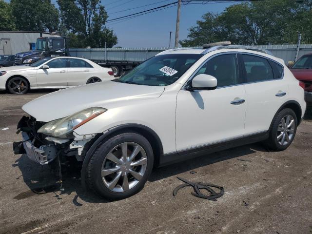 Infiniti Ex35 base (2011)
