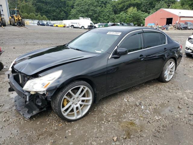 Infiniti G35 (2008)