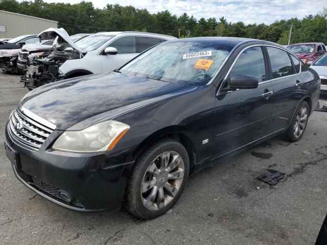 Infiniti M35 (2006)