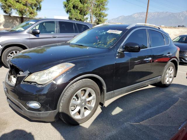 Infiniti Ex35 base (2008)