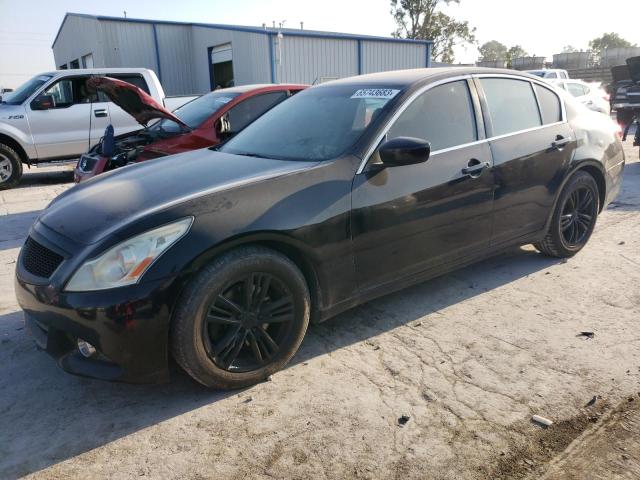 Infiniti G37 base (2012)