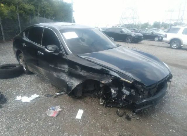 Infiniti Q70 (2019)
