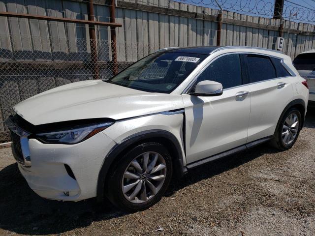 Infiniti Qx50 essen (2019)