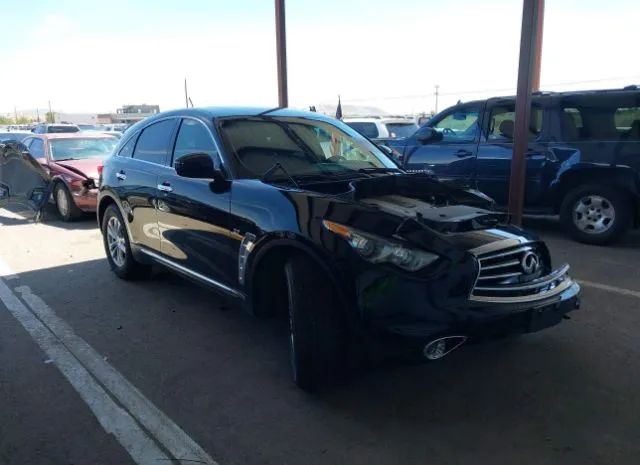 Infiniti Qx70 (2016)