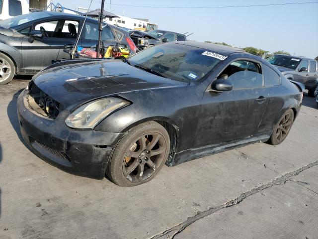 Infiniti G35 (2004)