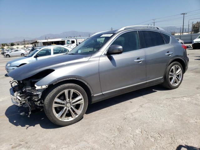 Infiniti Ex35 base (2011)