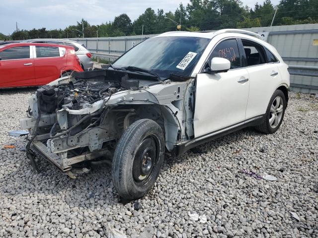 Infiniti Fx35 (2011)