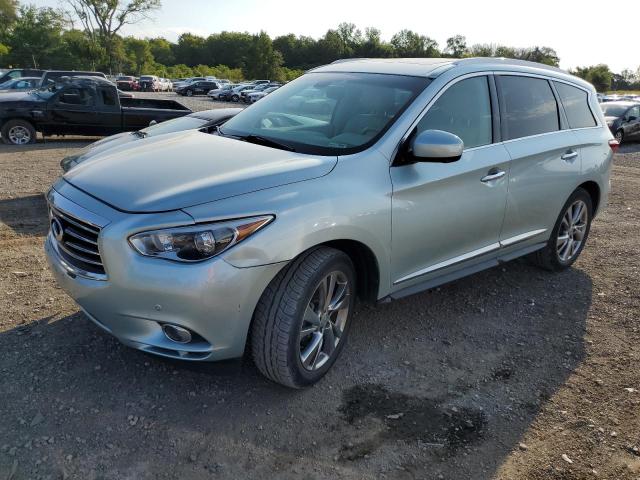 Infiniti Jx35 (2013)
