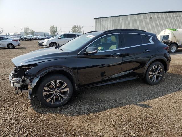 Infiniti Qx30 base (2017)
