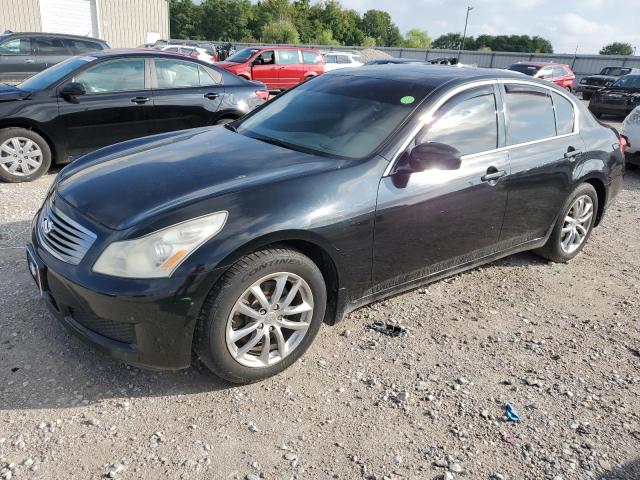 Infiniti G35 (2008)