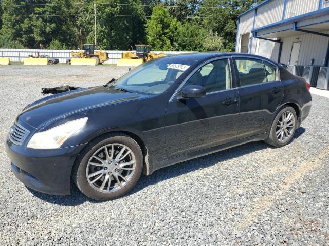 Infiniti G35 (2007)