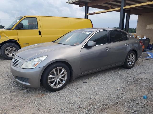 Infiniti G35 (2008)