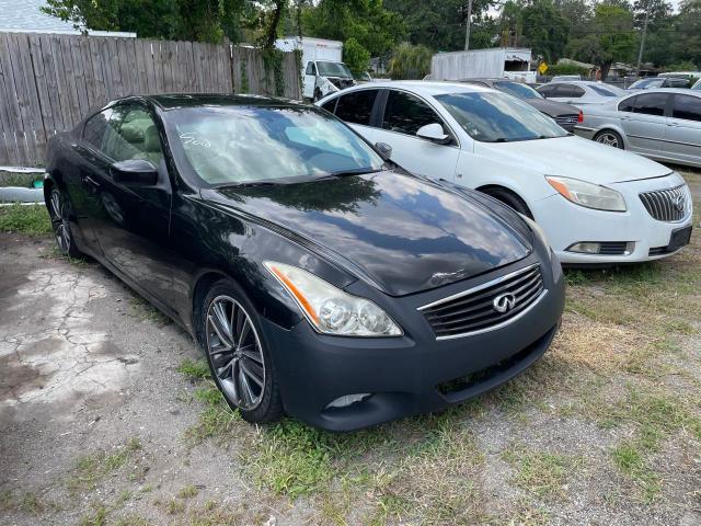 Infiniti G37 base (2008)