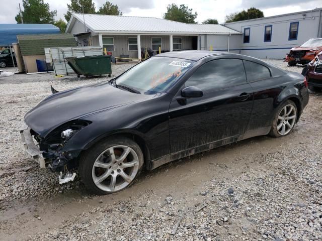 Infiniti G35 (2006)