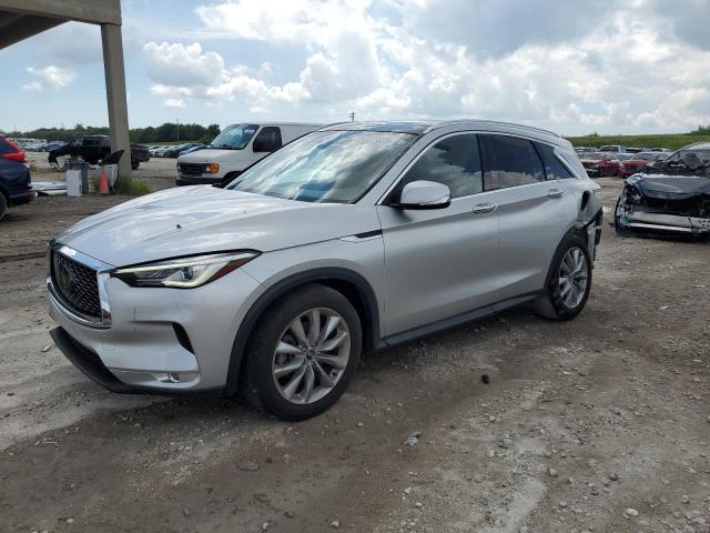 Infiniti Qx50 essen (2019)