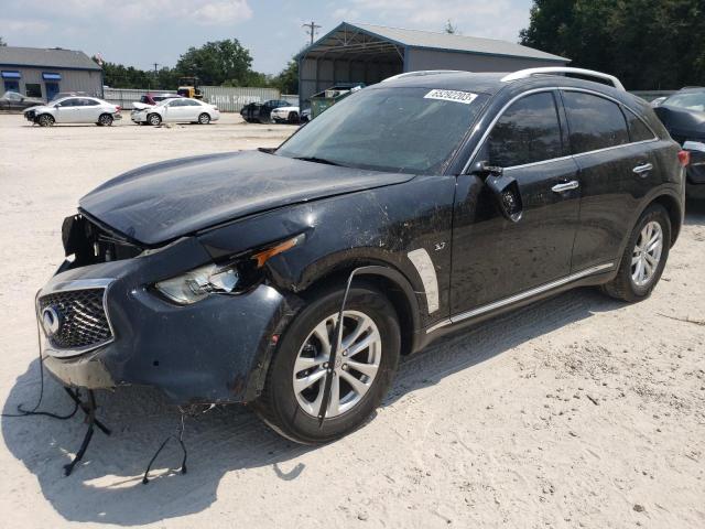 Infiniti Qx70 (2017)