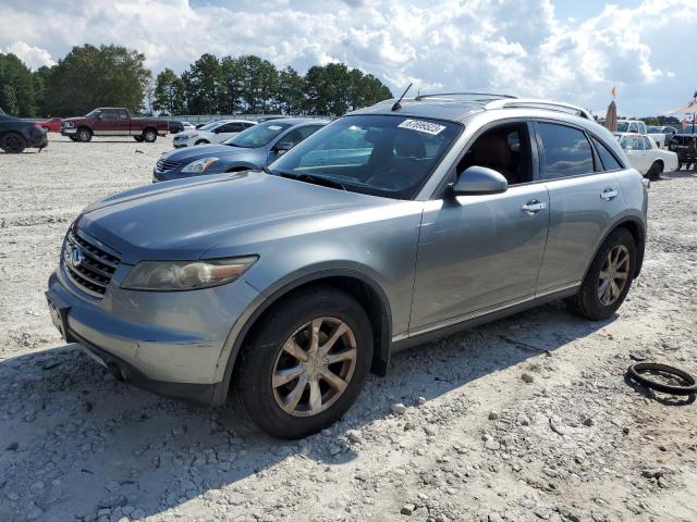 Infiniti Fx35 (2007)