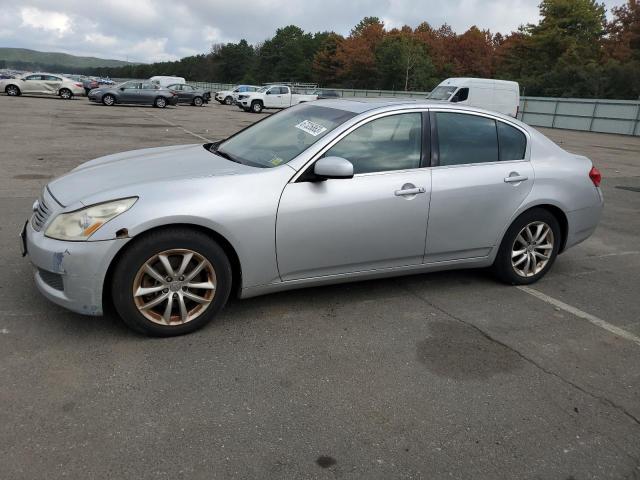 Infiniti G35 (2007)