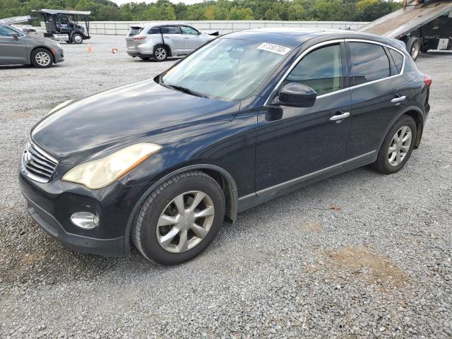 Infiniti Ex35 base (2008)