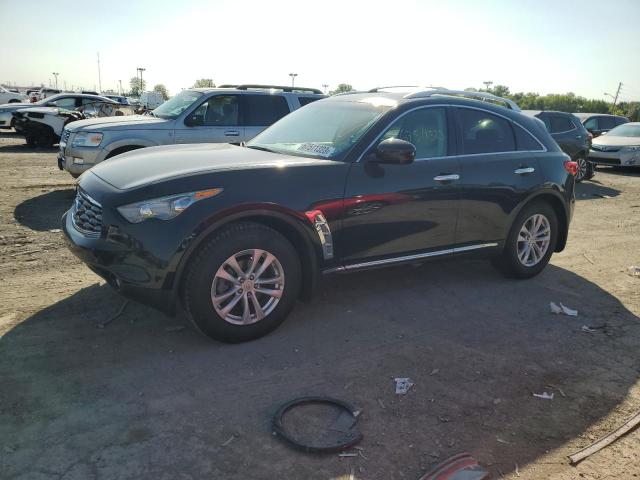 Infiniti Fx35 (2011)